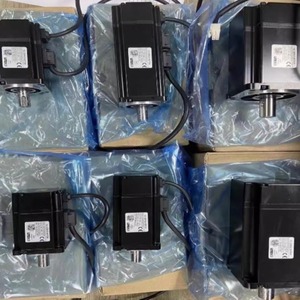 Nuovissimo <span class=keywords><strong>SEROTONIN</strong></span> SERVO MOTOR AC Servo Motore PH2-M04B23035T11D - Product Image 2