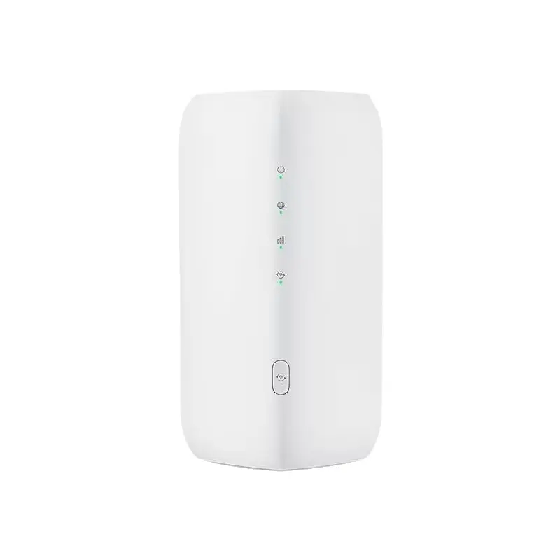 unlocked Zyxel NR5103EV2 5G NR Indoor Router wifi 6 CPE 5G router with sim card slot