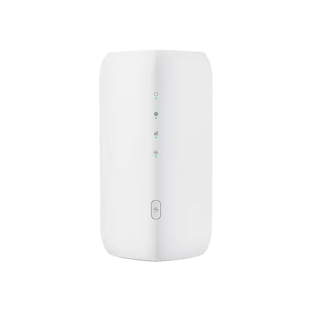 Unlocked Zyxel NR5103EV2 5G NR Indoor Router Wifi 6 CPE 5G Router with Sim Card Slot