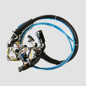 สายเคเบิลหุ่นยนต์ FANUC รุ่น M234P/EE1 M234M/M3BK1 N19Y00613 2008-T416 8021-T035 8021-T035 2008-T415 A05B-1117-D005 - Product Image 6