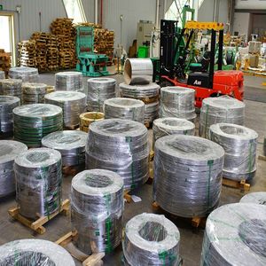 Aisi-tira de bobina de acero inoxidable 201, 301, 304, 316, 316l, 410, <span class=keywords><strong>421</strong></span>, 430 Ss, 0,1mm, 0,2mm, 0,3mm, 2mm, 3mm de espesor, en venta - Product Image 2