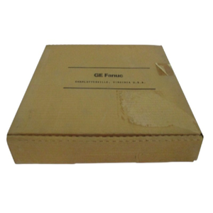 Fanuc โมดูลอินพุต IC600BF806K nsmp สำหรับ PLC แบรนด์ใหม่ดั้งเดิม - Product Image 1