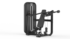Équipement de musculation professionnel haut de gamme à charges réglables pour salle de sport - Product Image 6