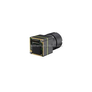 Module d'imagerie thermique infrarouge non refroidi MINI2 L640 11 mm, 640x512, 11 palettes de couleurs, 60 Hz, mesure de température industrielle MINI2 - Product Image 1