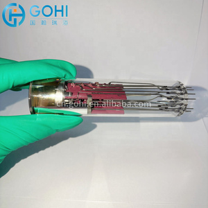 N2013-L tubo fotomoltiplicatore Dynode per la misurazione della radiazione rilevatore PMT per il conteggio a scintillazione - Product Image 4