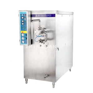 Máy Làm Kem Liên Tục 1200L/H Nhà Sản Xuất Máy Làm Kem Tự Động Sản Xuất Cao - Product Image 1