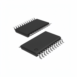Composants électroniques de gestion de l'alimentation (PMIC) 24 TSSOP en stock PCA9624PW,112 - Product Image 1