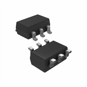 Composants de circuits électroniques Transistors 6-TSOP AO6704 Distributeur agréé - Product Image 1