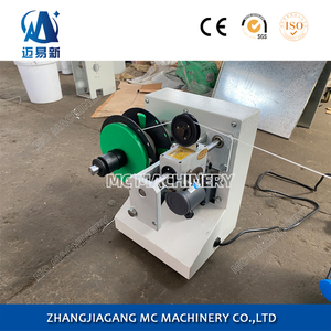 Sj30 Máy Tính Để Bàn Phòng Thí Nghiệm Mini 3D In Ấn Máy In Filament Đùn Đùn Dây Chuyền Máy Sản Xuất Cho Petg ABS PLA Peek Pe - Product Image 6