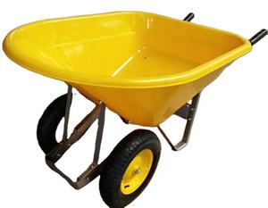 WB8614 ऑस्ट्रेलिया की सबसे अच्छा बेच <span class=keywords><strong>7</strong></span> Cuft व्हील बैरो - Product Image 5