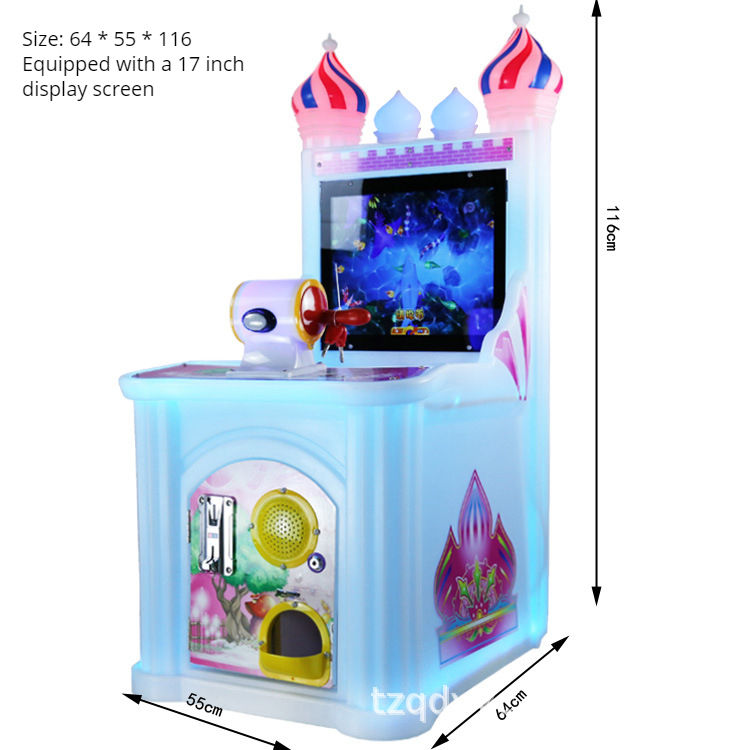 เหยื่อตกปลาเดี่ยวขนาดเล็ก