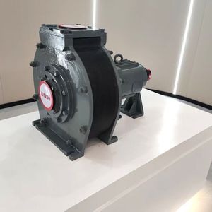 Bomba centrífuga rotodinámica para lodo, mezcla de drogas de basura, bombas de fluidos de lodo Migma - Product Image 6