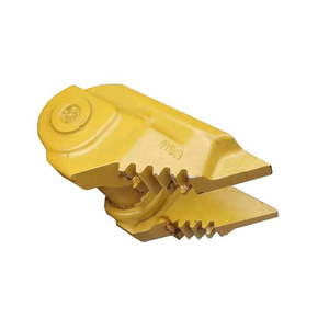 Cadenas de oruga y conjuntos de eslabones de oruga para topadoras de maquinaria de construcción D60 D65 D80 D85 D6R D7G D8R D9R - Product Image 2