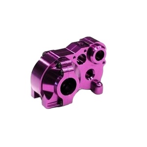 Services de fonderie de précision sur mesure, usinage de métaux, pièces en aluminium moulées par fonderie, moulage sous pression - Product Image 1