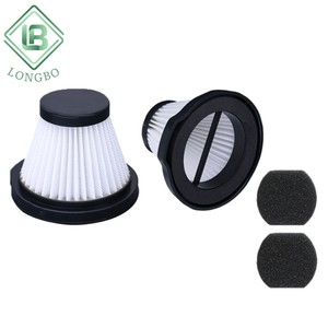 <span class=keywords><strong>Xiaomi</strong></span> <span class=keywords><strong>Deerma</strong></span> DX115ตัวกรอง HEPA DX115C DX115S สำหรับเปลี่ยนชิ้นส่วนเครื่อง<span class=keywords><strong>ดูด</strong></span><span class=keywords><strong>ฝุ่น</strong></span>มือถือสำหรับเปลี่ยน - Product Image 2