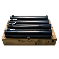 Cartouche de toner FC505 pour Toshiba E-Studio 2000 2500 2505 3005 4505 5005AC Toner T-FC505 2500AC 2505AC 3005AC – Approvisionnement direct usine