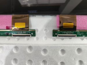 HV860QUB-E2D BOE Pantalla LCD para televisores inteligentes de 86 pulgadas, panel de TV Opencell, venta al por mayor - Product Image 2