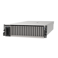 Dibuat di Cina San Server AMD EPYC 9334 lenovo ThinkSystem SR675 V3