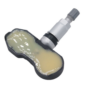Capteur TPMS Volkswagen 3AA907275D 433Mhz pour système de surveillance de la pression des pneus Passat - Product Image 2