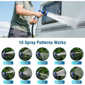 ปั๊มฉีดน้ำ CrestWave 12V DC 7GPM 70PSI แบบไดอะแฟรม 5 ห้อง สำหรับใช้กับเรือ - Product Image 6