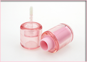 Bán Hot Bán buôn tùy chỉnh 3.5ml Vòng nhựa rỗng <span class=keywords><strong>Lip</strong></span> Tint <span class=keywords><strong>Lip</strong></span> <span class=keywords><strong>Gloss</strong></span> chai - Product Image 3