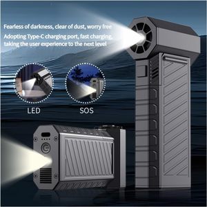 Xách tay không dây mini cầm tay không dây máy hút bụ<span class=keywords><strong>i</strong></span> khô sạch hơn cho xe hơ<span class=keywords><strong>i</strong></span> và hộ gia đình ngoà<span class=keywords><strong>i</strong></span> trờ<span class=keywords><strong>i</strong></span> sử dụng khăn lau bụ<span class=keywords><strong>i</strong></span> không khí Turbo quạt máy bay phản lực - Product Image 4