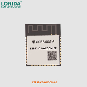 ESP32-S3-WROOM-1U Wifi 4.2 Dual-Core CPU MCU basse consommation 2.4G ESP32-WROOM-32 4MB 8MB 16MB FLASH <span class=keywords><strong>ESP</strong></span>-WROOM-32 <span class=keywords><strong>ESP</strong></span> WROOM 32 Esp32-s3 - Product Image 2