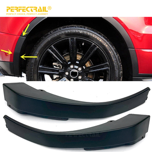 PERFECTRAIL LR029079 LR029080 Parti Carrozzeria Auto Originali, Modanatura Paraurti Posteriore per Land <span class=keywords><strong>Rover</strong></span> <span class=keywords><strong>Range</strong></span> <span class=keywords><strong>Rover</strong></span> <span class=keywords><strong>Evoque</strong></span> 2012-2015 - Product Image 1