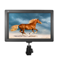 7 pouces 4k REFLEX professionnel caméra moniteur 3D-LUT photographie écran externe