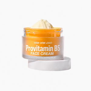 Crema Facial de Marca Privada, Fabricante de Productos para el Cuidado de la Piel OEM ODM, Suministro al por Mayor, Producto de Belleza Premium Listo para Enviar - Product Image 1