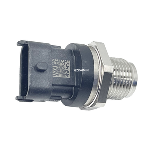 New Common Rail Pressure Sensor OEM 0281006364 Auto Sensors for Renault <strong>Iveco</strong> Volvo <strong>Truck</strong> Parts with 1 Year Warranty - Product Image 2
