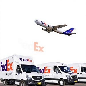 Servicio de Entrega Express de Puerta a Puerta Kensing, Agente de Envío DHL UPS FedEx EMS, Transitario Global, Entrega Rápida, Soporte 24/7 - Product Image 1