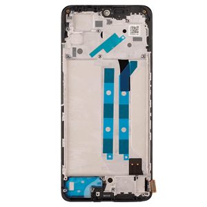 Bản gốc cho <span class=keywords><strong>Xiaomi</strong></span> Redmi Note 12 Pro 5G màn hình <span class=keywords><strong>LCD</strong></span> 1 năm bảo hành màn hình điện thoại - Product Image 4