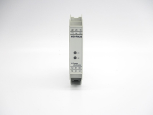 Cortina de Luz de Seguridad MSI-RM2B-01 547954, Relé de Seguridad, Barrera de Seguridad SIL3 Tipo PLe 4 IP67, Conector M12, Certificación CE, Garantía de Máquina - Product Image 2
