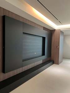 Luxury Home Storage <b>Living</b> <b>Room</b> Furniture <b>Wooden</b> Tv <b>Cabinet</b> Modern <b>for</b> <b>Living</b> <b>Room</b> Furniture - Product Image 6