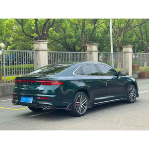 Boîte de vitesses automatique à bas prix, faible kilométrage, Geely Emgrand <span class=keywords><strong>L</strong></span>, conduite à gauche, <span class=keywords><strong>4</strong></span> portes, 5 places, traction avant, Geely Emgrand <span class=keywords><strong>L</strong></span> à <span class=keywords><strong>vendre</strong></span> - Product Image 3