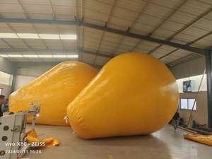 Sacs de flottaison gonflables pour <span class=keywords><strong>bateau</strong></span>, sacs de levage sous-marin à air pour le sauvetage - Product Image 6