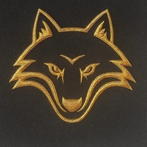 Logotipos Metálicos Dorados Personalizados – Emblemas Metálicos Premium para Marca, Ropa, Bolsos, Accesorios y Decoración de Productos - Product Image 1