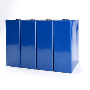 แบตเตอรี่304Ah แบบปริซึม3.2V 3.2V แบตเตอรี่ลิเธียมเหล็กฟอสเฟตแบบแท่งสำหรับพลังงานแสงอาทิตย์แบตเตอรี่ลิเธียมไอออนแบบปริซึม - Product Image 2