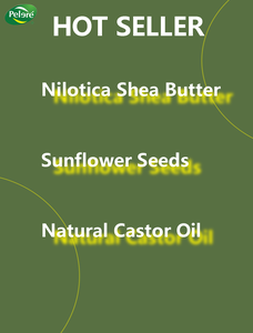 Industrial Use Large-Bottle Nilotica <b>Shea</b> <b>Butter</b> Premium Organic <b>Raw</b> Body Wholesale Export - Product Image 6