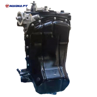 Ensemble moteur diesel Ford Transit V348 2.4T Duratorq 4D244L JXFA complet pour Ford New Transit