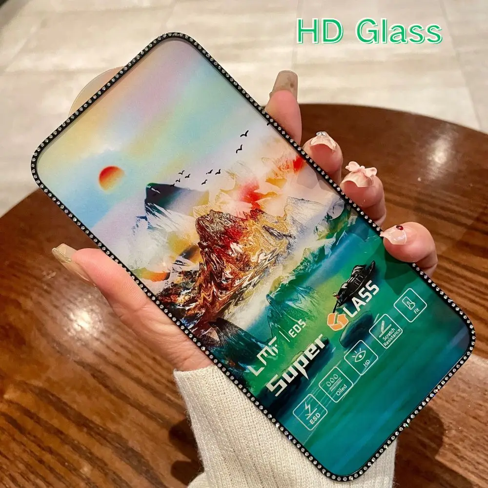 Verre HD