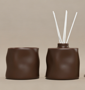 Líquido de aromaterapia cerámico con aroma a coco frío, superventas viral, OEM, de diseño profesional, al por mayor, Script Murder Shop - Product Image 4