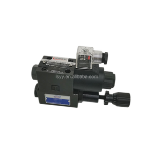 Électrovanne <span class=keywords><strong>hydraulique</strong></span> à commande directionnelle à <span class=keywords><strong>3</strong></span> <span class=keywords><strong>voies</strong></span> pour pelle 110V 220V <span class=keywords><strong>12V</strong></span> 24 V Vanne de commande manuelle <span class=keywords><strong>hydraulique</strong></span> - Product Image 6