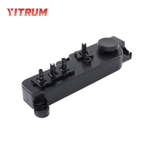 Interrupteur de réglage de siège Tesla 1098529 pour Model 3, pièces de rechange pour boutons de commande - Product Image 2