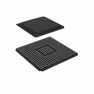 Embedded Manufacturer Channel 456 BBGA XC2S200E-6FG456C Electronic Circuit Components - Product Image 1