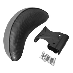 Respaldo de Motocicleta de Alta Calidad a Bajo <span class=keywords><strong>Precio</strong></span>, Asiento Trasero con Respaldo para Motocicleta - Product Image 1