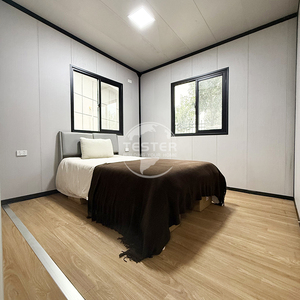 Mới không thấm nước 10 ft 20 ft mở rộng <span class=keywords><strong>container</strong></span> đúc sẵn nhà 2 3 4 phòng ngủ <span class=keywords><strong>container</strong></span> nhà Úc - Product Image 5