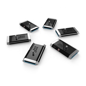 QA Q3-PS-01สำหรับต่อสู้จอยสติ๊กสำหรับ Ps4/PS3/xb360 - Product Image 3