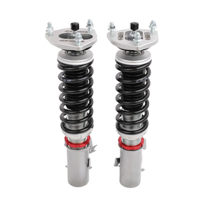 Kits de Suspensión Coilover para Reducción de Altura y <span class=keywords><strong>Amortiguadores</strong></span> OEM PF002020 de Gran Venta para <span class=keywords><strong>Honda</strong></span> <span class=keywords><strong>Civic</strong></span> 8va Gen <span class=keywords><strong>2006</strong></span>-2011 - Product Image 3